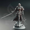 Lydia the Merciless – Duke’s Commander by DM Stash - image 1