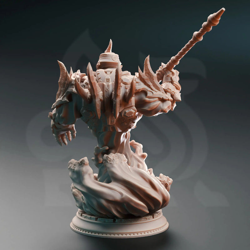 Maethromin’s Myrmidons by DM Stash - image 2