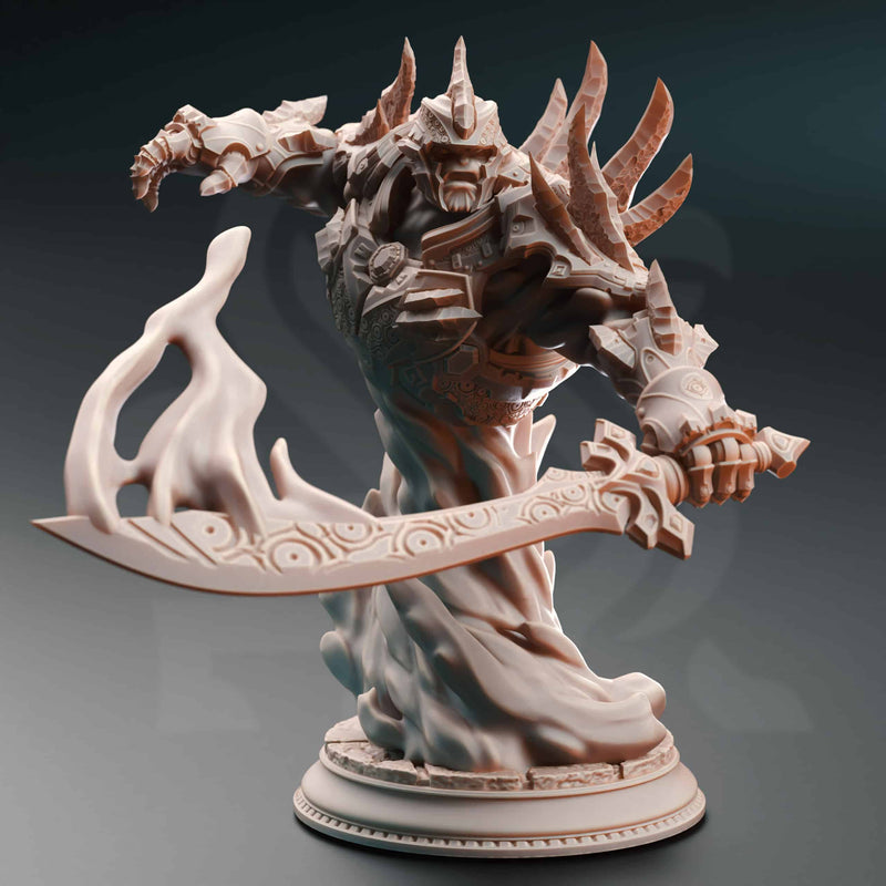 Maethromin’s Myrmidons by DM Stash - image 3
