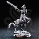 Magnus the Hateful – Centaur Warboss by DM Stash - image 1