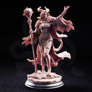 Mallory the Envious – The Dark Ruler by DM Stash - image 1