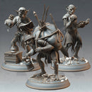 Mana Goblins by DM Stash - image 1