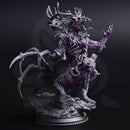 Mantharak – The Forlorn Monstrosity by DM Stash - image 1