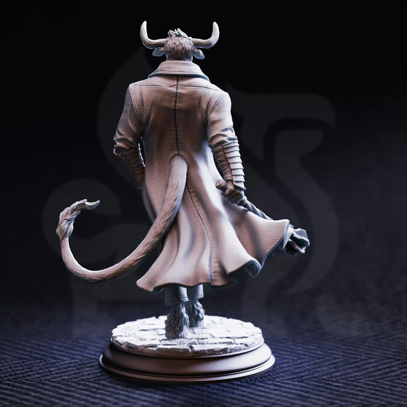 Marchese di Houf – Boss of Nova-Rossa by DM Stash - image 2