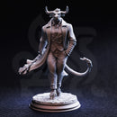 Marchese di Houf – Boss of Nova-Rossa by DM Stash - image 1