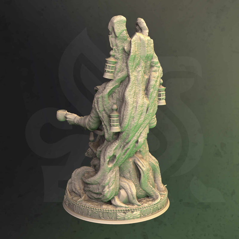 Markamin – Divine Trickster by DM Stash - image 2
