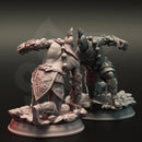 Markus Craghand – Earth Elemi Crusher by DM Stash - image 2