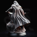 Mayor Severin Linhardt – Retired Hexhunter by DM Stash - image 2