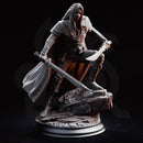 Mayor Severin Linhardt – Retired Hexhunter by DM Stash - image 1