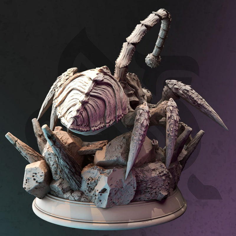 Meloth the Watcher by DM Stash - image 3