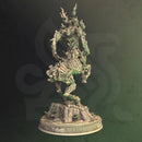 Melwyn – Wrath of the Reach by DM Stash - image 2