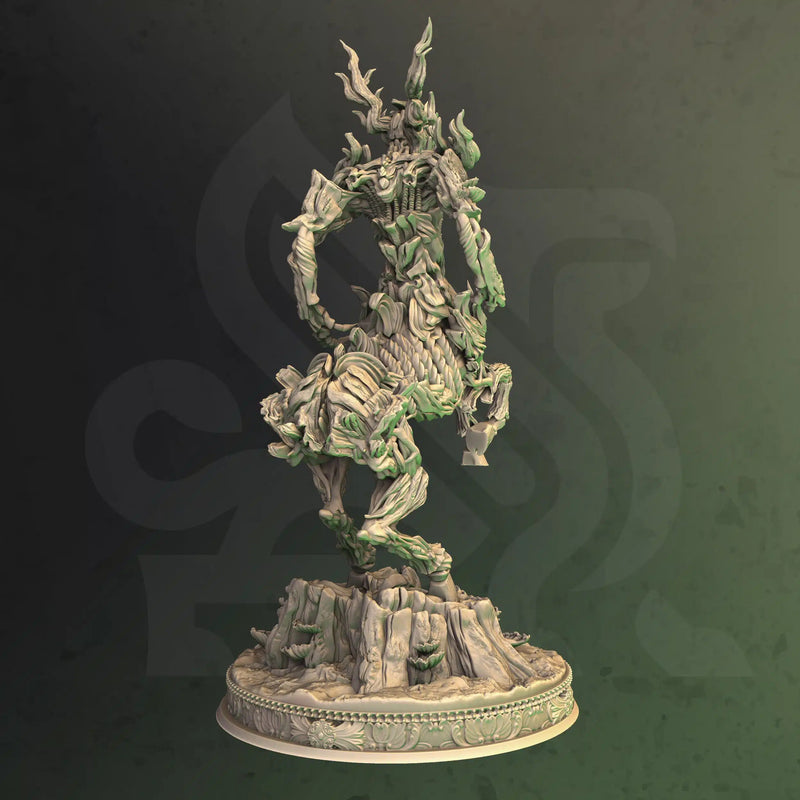 Melwyn – Wrath of the Reach by DM Stash - image 2