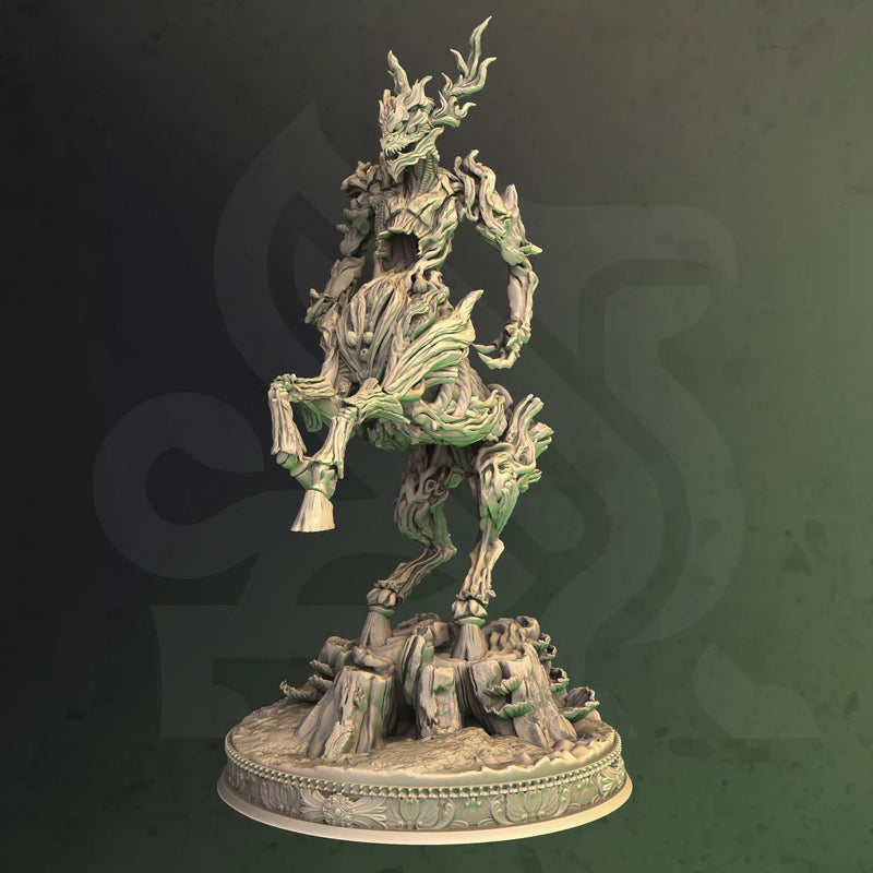 Melwyn – Wrath of the Reach by DM Stash - image 1