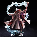 Merlin of Monmouth – Elder Wizard by DM Stash - image 1