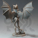 Mhari O’Nette – Wishful Warlock by DM Stash - image 2