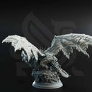 Midorius the Remade – Eldritch Flayer Dragon by DM Stash - image 3