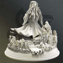 Minera – Mother of Creation by DM Stash - image 2