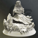 Minera – Mother of Creation by DM Stash - image 1