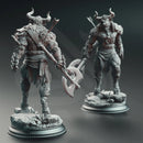 Minotaurs of the Labyrinth’s Depths by DM Stash - image 2