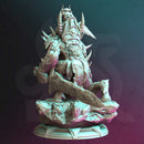 Werewolf Rider Morian by DM Stash - image 2
