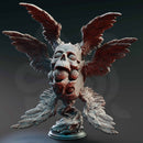 Morius – Angel of Death by DM Stash - image 1