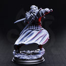 Mortimer “Who Danced With Death” – Professional Hexhunter by DM Stash - image 3