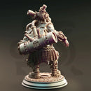 Muscles & Brains by DM Stash - image 2