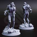 Myceloid Minions – Fungal Puppets by DM Stash - image 3