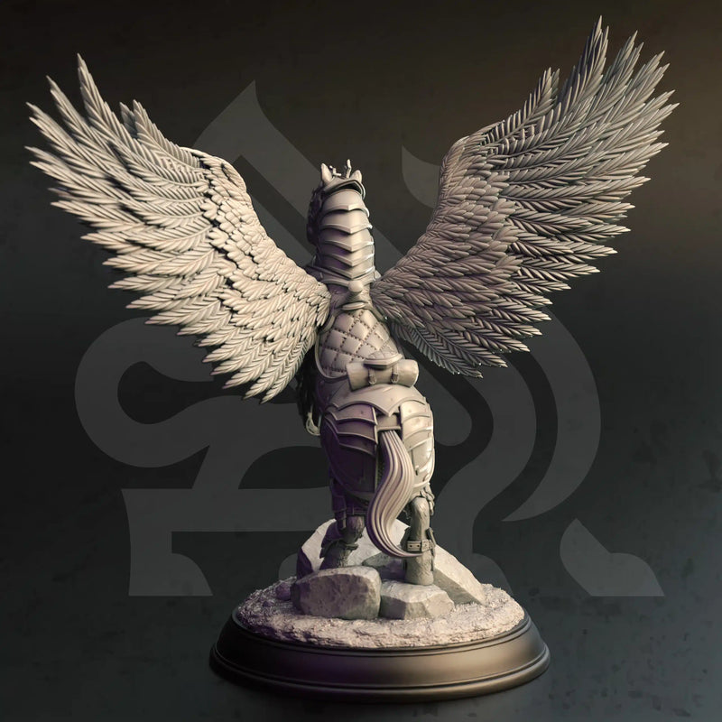 Myreni – Elite Pegasus by DM Stash - image 2