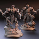 Myrion Stoneheart – Soulforged Druid by DM Stash - image 2