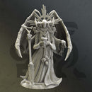 Myrothlir – Harbinger of Undeath by DM Stash - image 1