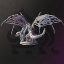 Nerevin – Undead Dragon by DM Stash - image 2