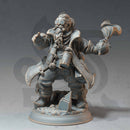 Nesbit – Prospective Potioneer by DM Stash - image 1
