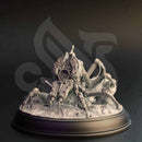 Netronid – Archano Arachnid by DM Stash - image 1