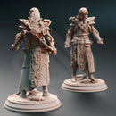 Netros – High Elf Chaos Artificer by DM Stash - image 2