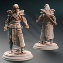 Netros – High Elf Chaos Artificer by DM Stash - image 1