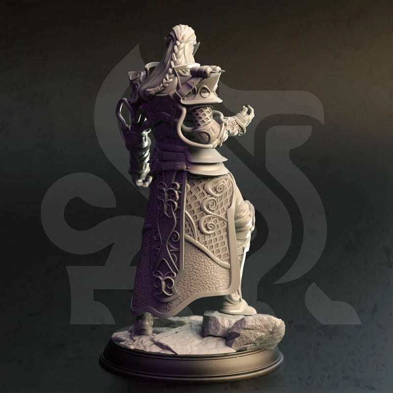 Netros of House Verani – Arcane Artificer by DM Stash - image 2