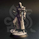 Netros of House Verani – Arcane Artificer by DM Stash - image 1