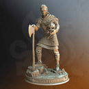 Nils Olav The Defender by DM Stash - image 1