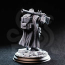 Nilyerg Sureshot – Dwarven Marksman by DM Stash - image 2