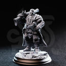 Nilyerg Sureshot – Dwarven Marksman by DM Stash - image 1
