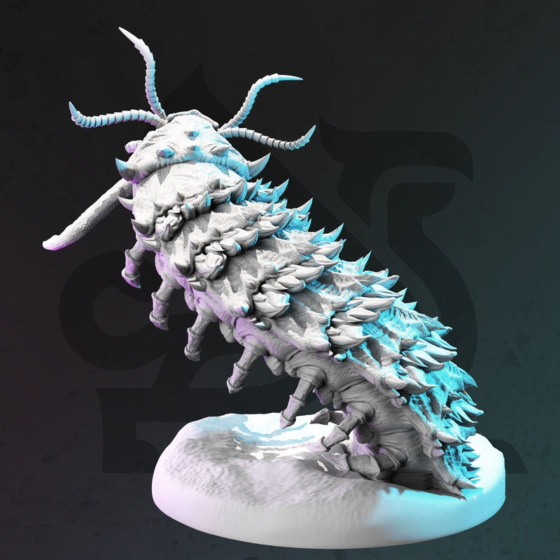 Nix Centipede by DM Stash - image 2