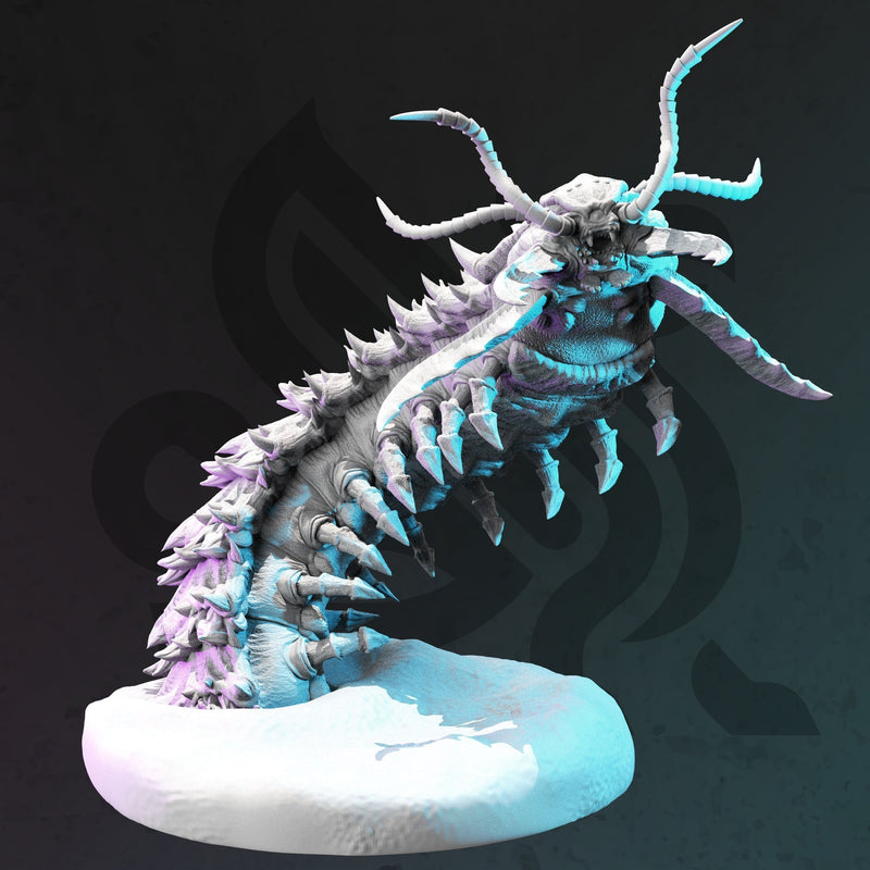 Nix Centipede by DM Stash - image 1