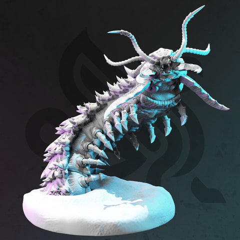 Nix Centipede by DM Stash - image 1