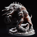 Nogoron – Blighted Giant Boar by DM Stash - image 1