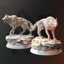 Northern Direwolves by DM Stash - image 1