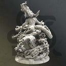 Nosmarka – Entity of Chaos by DM Stash - image 2