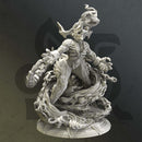 Nosmarka – Entity of Chaos by DM Stash - image 1