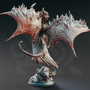 Nosmarka – Mother of the Abyss by DM Stash - image 2