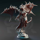 Nosmarka – Mother of the Abyss by DM Stash - image 1